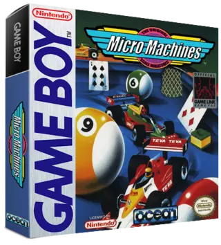 Micro Machines (E) [b1].zip